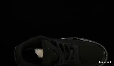 Hyperoad 3 Cat Jordan Retro Black 0403